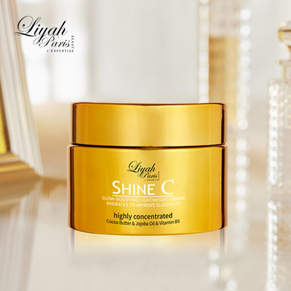 SHINE C CREME