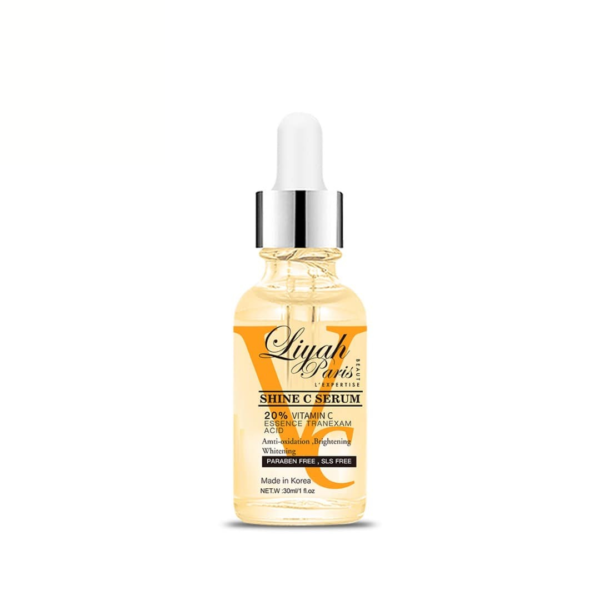 SHINE C SERUM